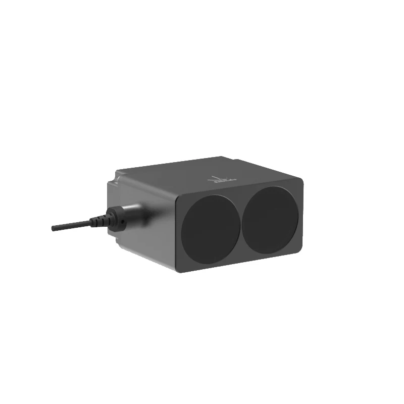 Benewake laser range finder sensor TF350 longrange distance sensor lidar sensor 350m Lidar obstacle avoidance
Benewake laser range finder sensor TF350 longrange distance sensor lidar sensor 350m Lidar obstacle avoidance