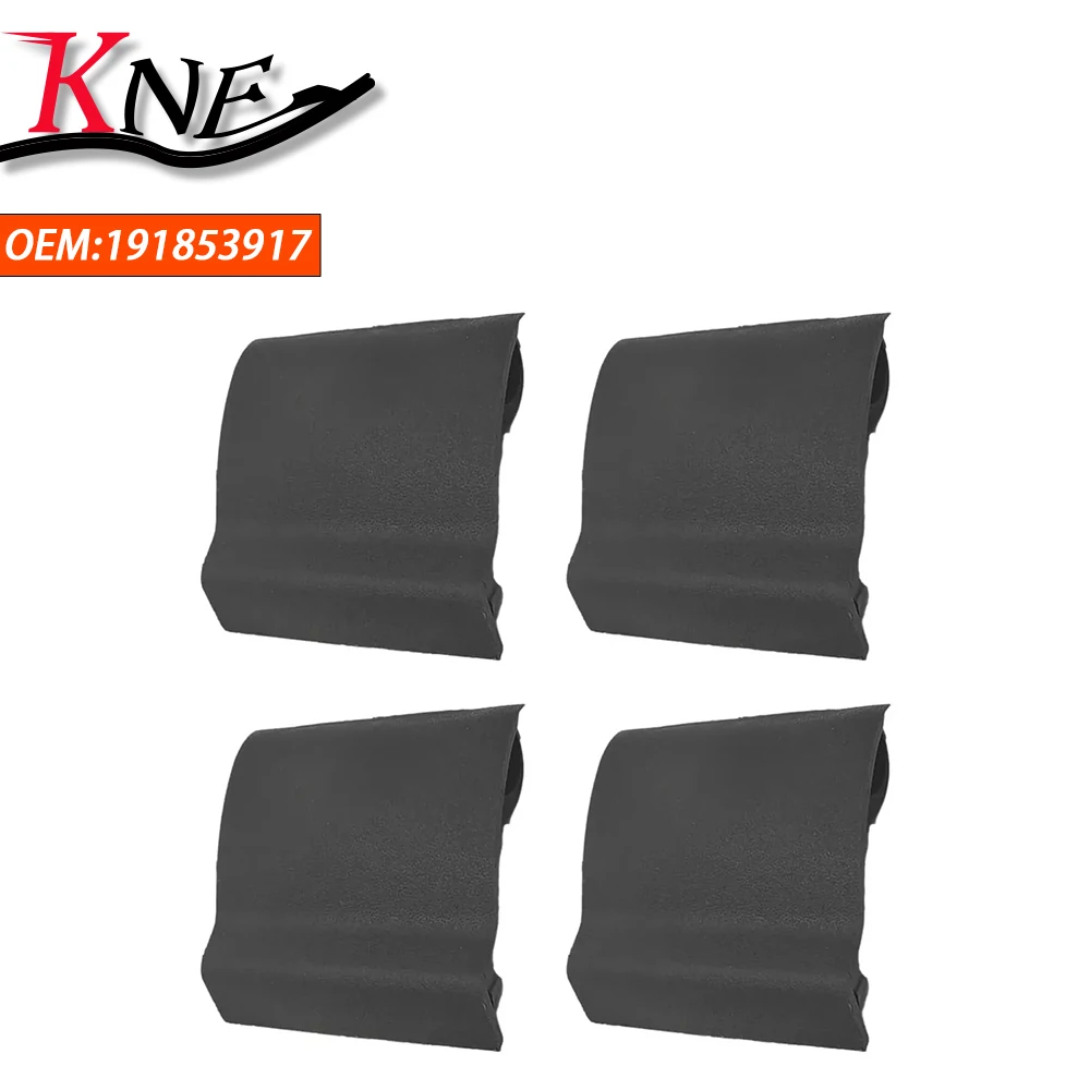191853917 Sill Side Skirt Jacking Point Cap Trim Big Bumper Side Skirt Small Decoration Cover Gusset For vw Golf 2 Mk2 Jetta GTI
191853917 Sill Side Skirt Jacking Point Cap Trim Big Bumper Side Skirt Small Decoration Cover Gusset For vw Golf 2 Mk2 Jetta GTI