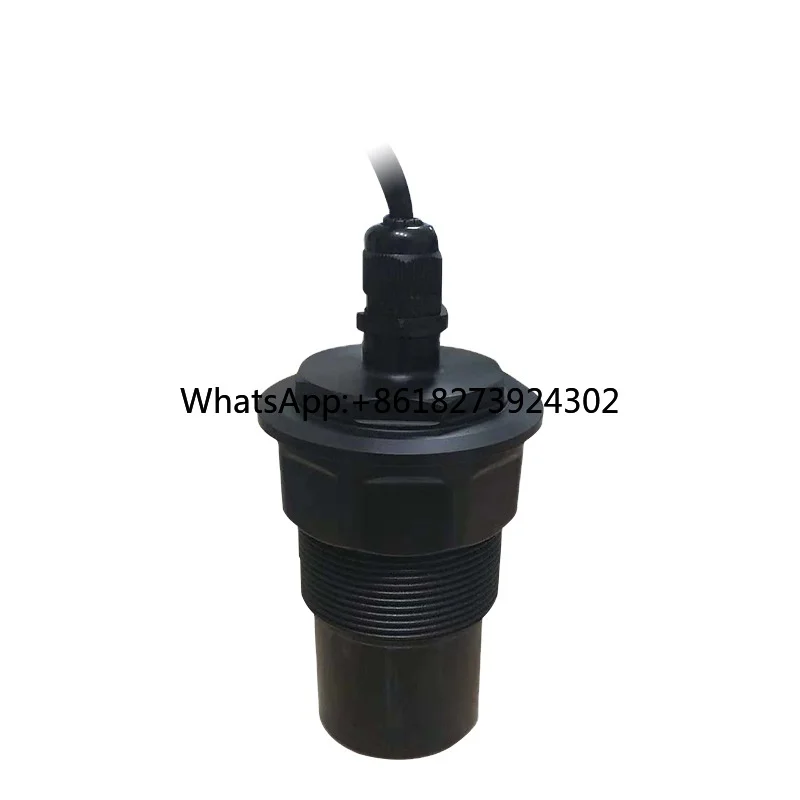 Firstrate FST700-CS03 Contactloze Open Kanaal Ultrasone Waterniveausensor Waterniveau Sensor Sonde
Firstrate FST700-CS03 Contactloze Open Kanaal Ultrasone Waterniveausensor Waterniveau Sensor Sonde