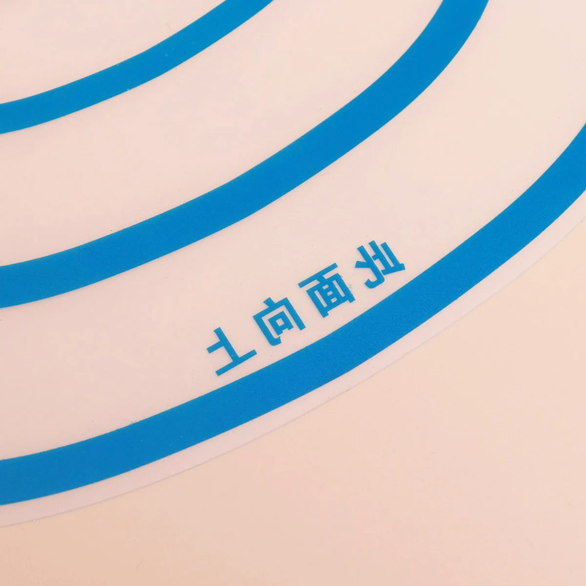 Large Blue Flexible Plastic Chopping Board Mat Dry No Sawdust Non-Bacterial Easy Clean High Quality Non-Slip Cutting Mat
Large Blue Flexible Plastic Chopping Board Mat Dry No Sawdust Non-Bacterial Easy Clean High Quality Non-Slip Cutting Mat