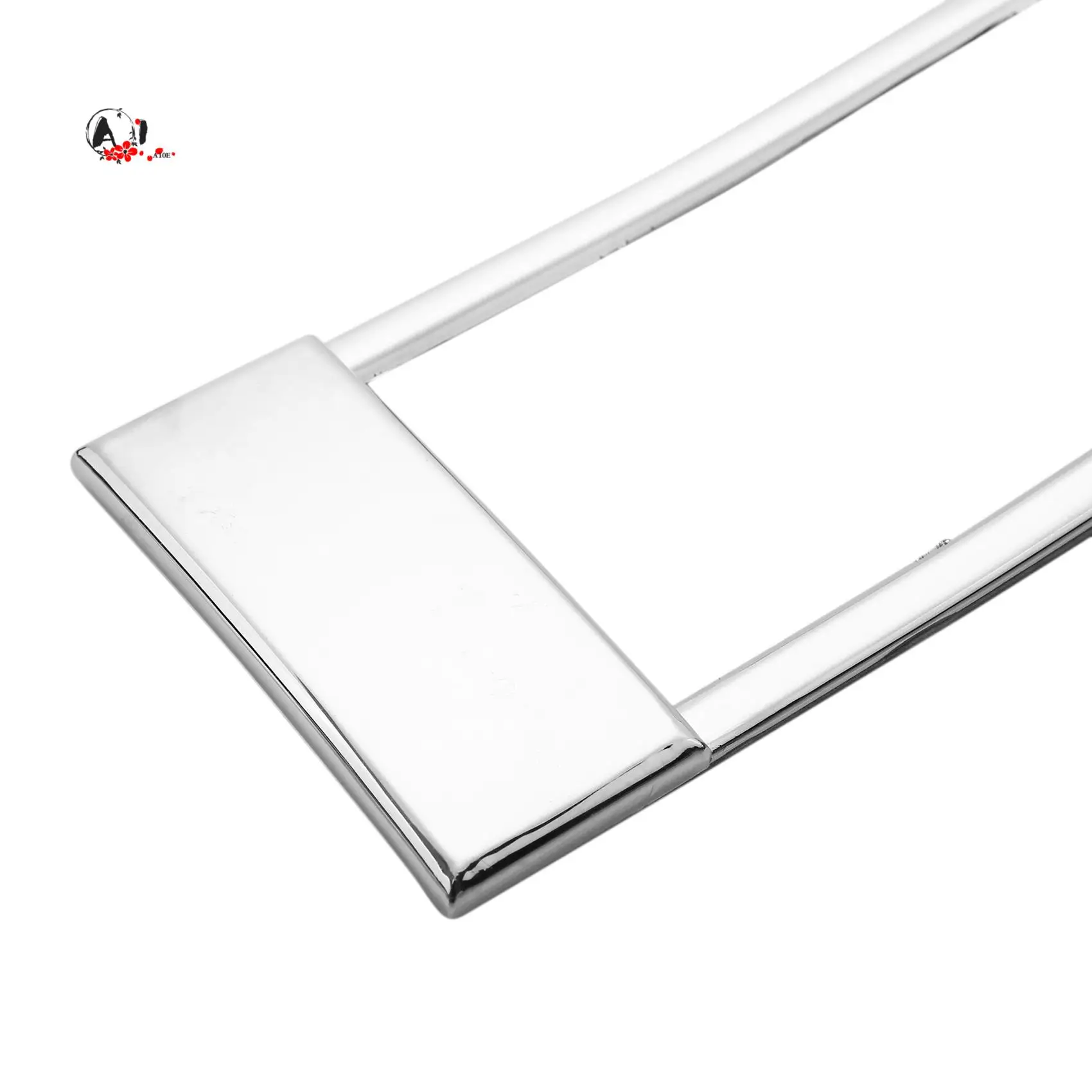 A10E-Car Air Vent Trim Kit Air Vent Decoration Frame For Mercedes Benz W124 1986-1994 Chrome Styling
A10E-Car Air Vent Trim Kit Air Vent Decoration Frame For Mercedes Benz W124 1986-1994 Chrome Styling