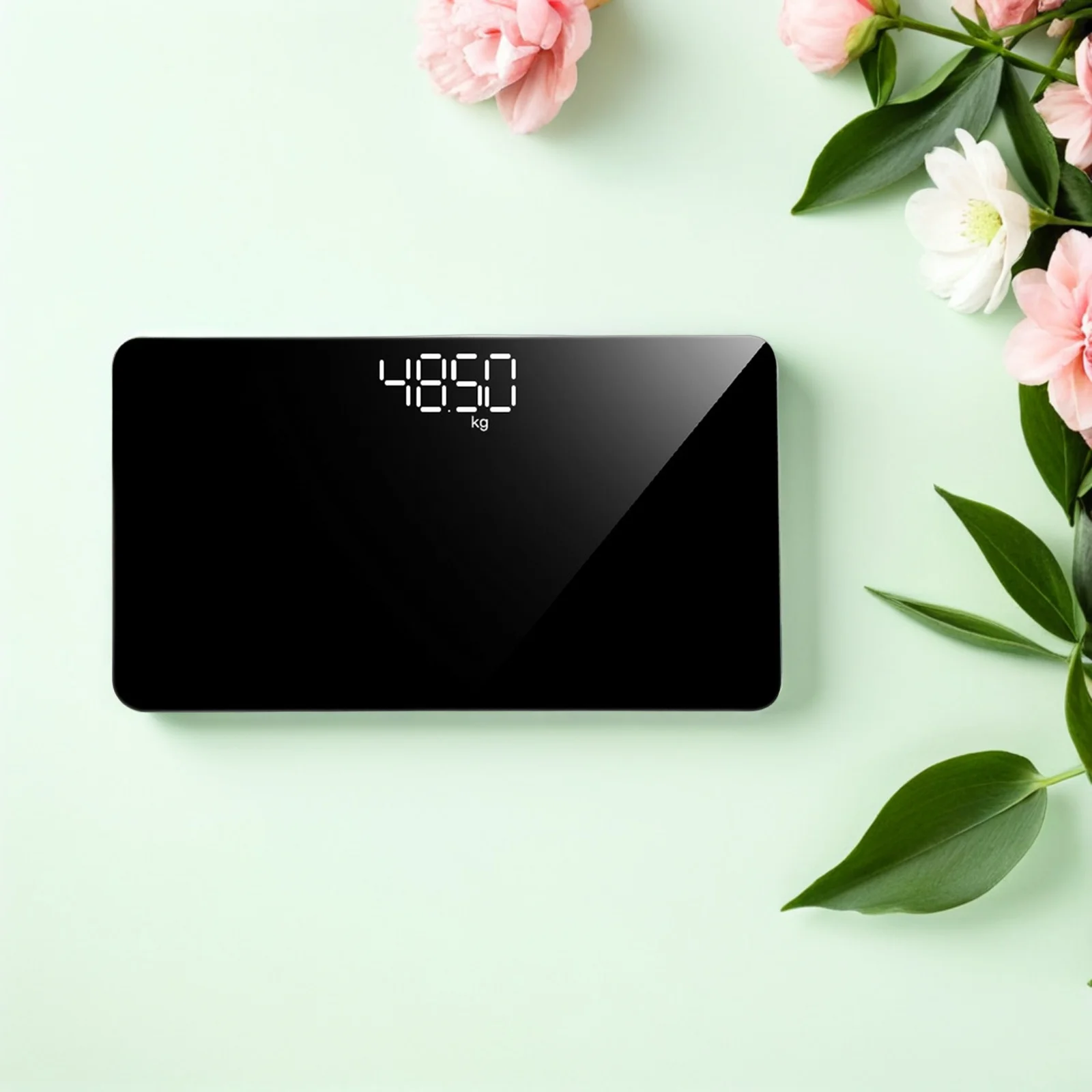 Charging Electronic Portable Mini Digital Weight Scale For Travel Home Use Mirror Surface Body Weighing Tool
Charging Electronic Portable Mini Digital Weight Scale For Travel Home Use Mirror Surface Body Weighing Tool