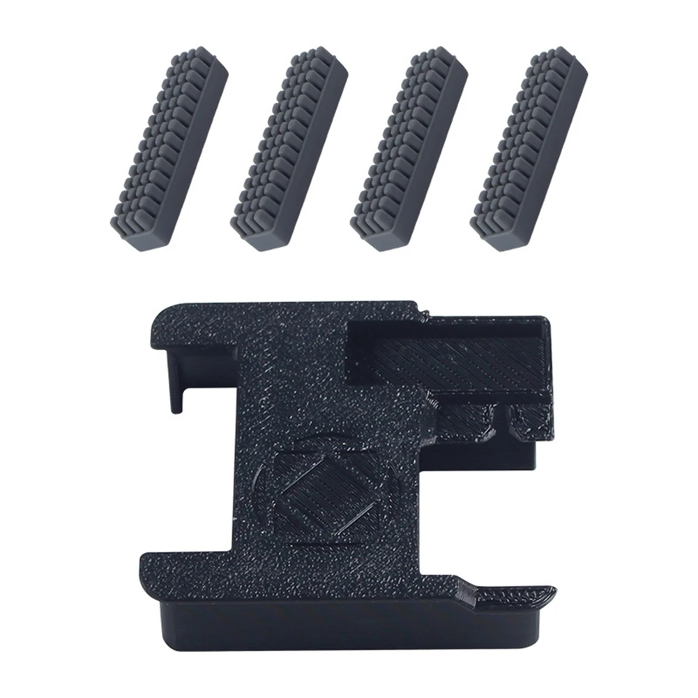 A71Z For X1 Series 3D Printer Nozzle Cleaner Tool Efficient Cleaning Brushes for Enhanced Maintenance
A71Z For X1 Series 3D Printer Nozzle Cleaner Tool Efficient Cleaning Brushes for Enhanced Maintenance