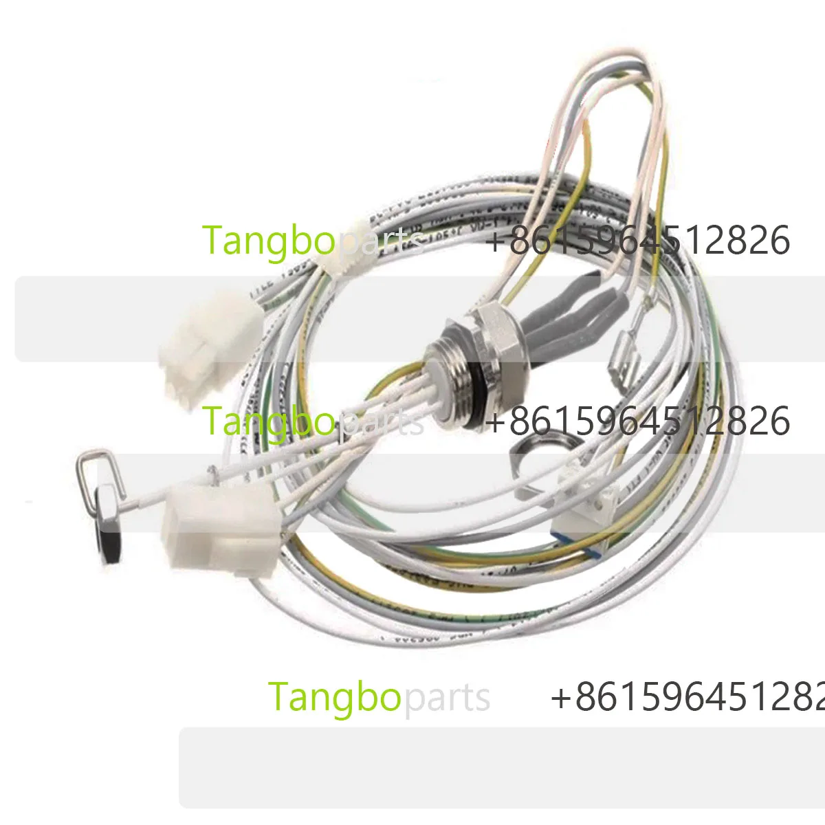 Oven Accessories 87.01.218 Electrode Water Level Probe For Rational CMP102E CMP201E CMP202E CMP62E SCCWE102E SCCWE201E Oven
Oven Accessories 87.01.218 Electrode Water Level Probe For Rational CMP102E CMP201E CMP202E CMP62E SCCWE102E SCCWE201E Oven