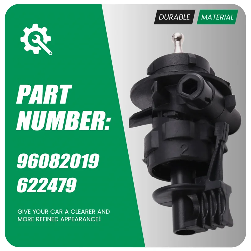 Efficient Headlamp Range Adjustment Unit Adjustment Unit For Citroen ZX Headlamp Adjustment Unit
Efficient Headlamp Range Adjustment Unit Adjustment Unit For Citroen ZX Headlamp Adjustment Unit