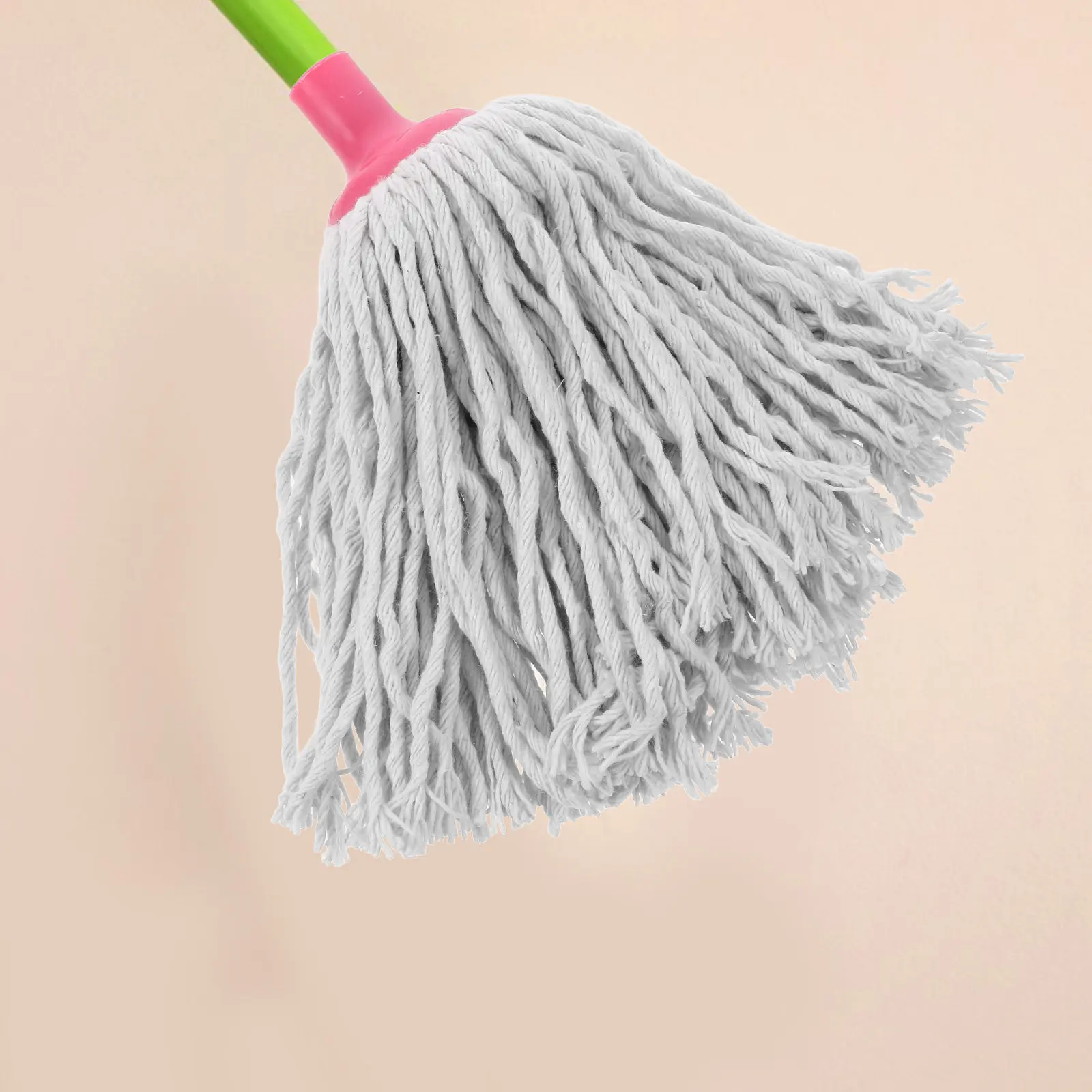 Mop Replacement Head Heavy Duty Absorbent Mop Refill Accessory for Household Floor Cleaning Wet Dry Mopping Tile Wooden Surfaces
Mop Replacement Head Heavy Duty Absorbent Mop Refill Accessory for Household Floor Cleaning Wet Dry Mopping Tile Wooden Surfaces