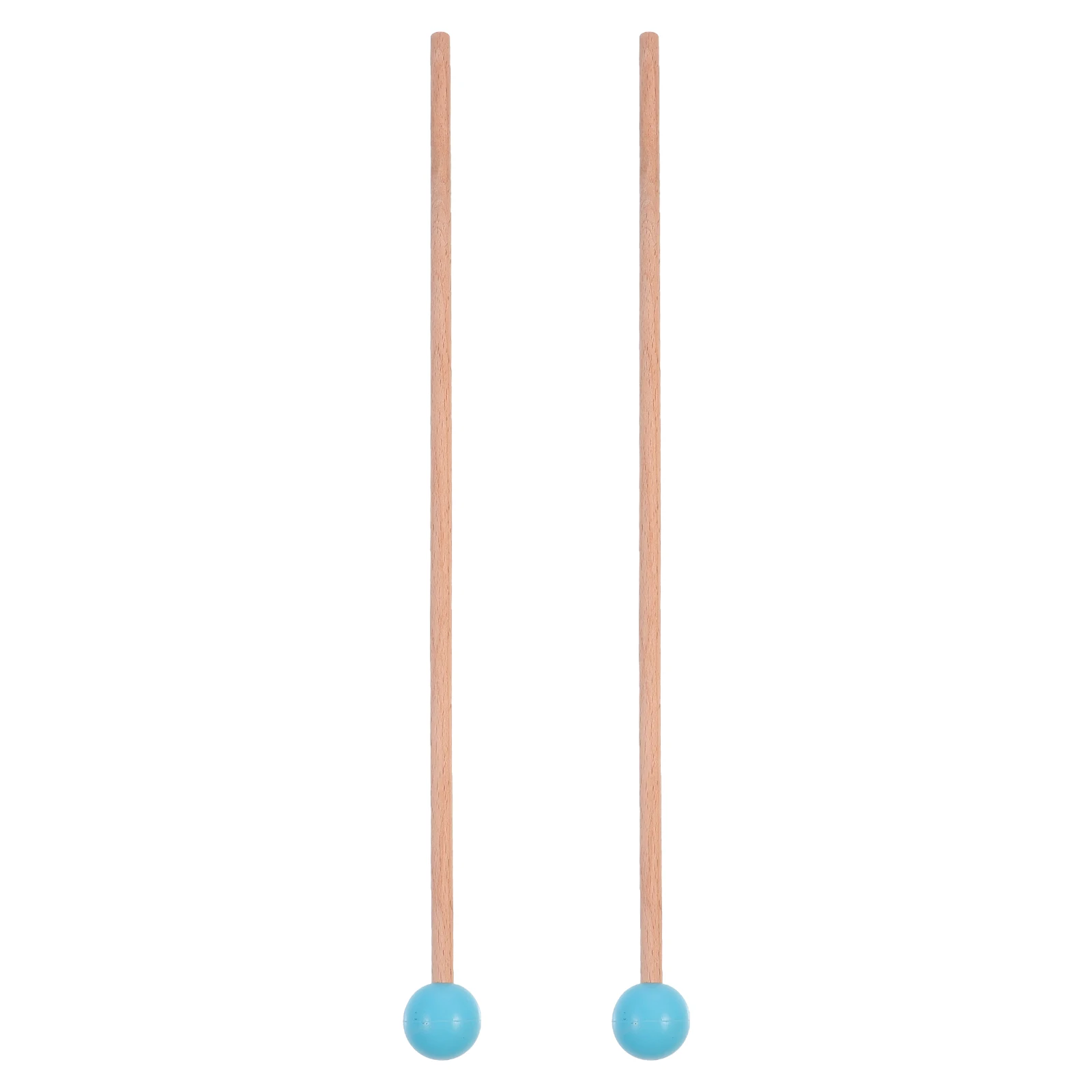 1 Pair Marimba Sticks Xylophone Piano Hammer Mallet Percussion with Maple Handle
1 Pair Marimba Sticks Xylophone Piano Hammer Mallet Percussion with Maple Handle