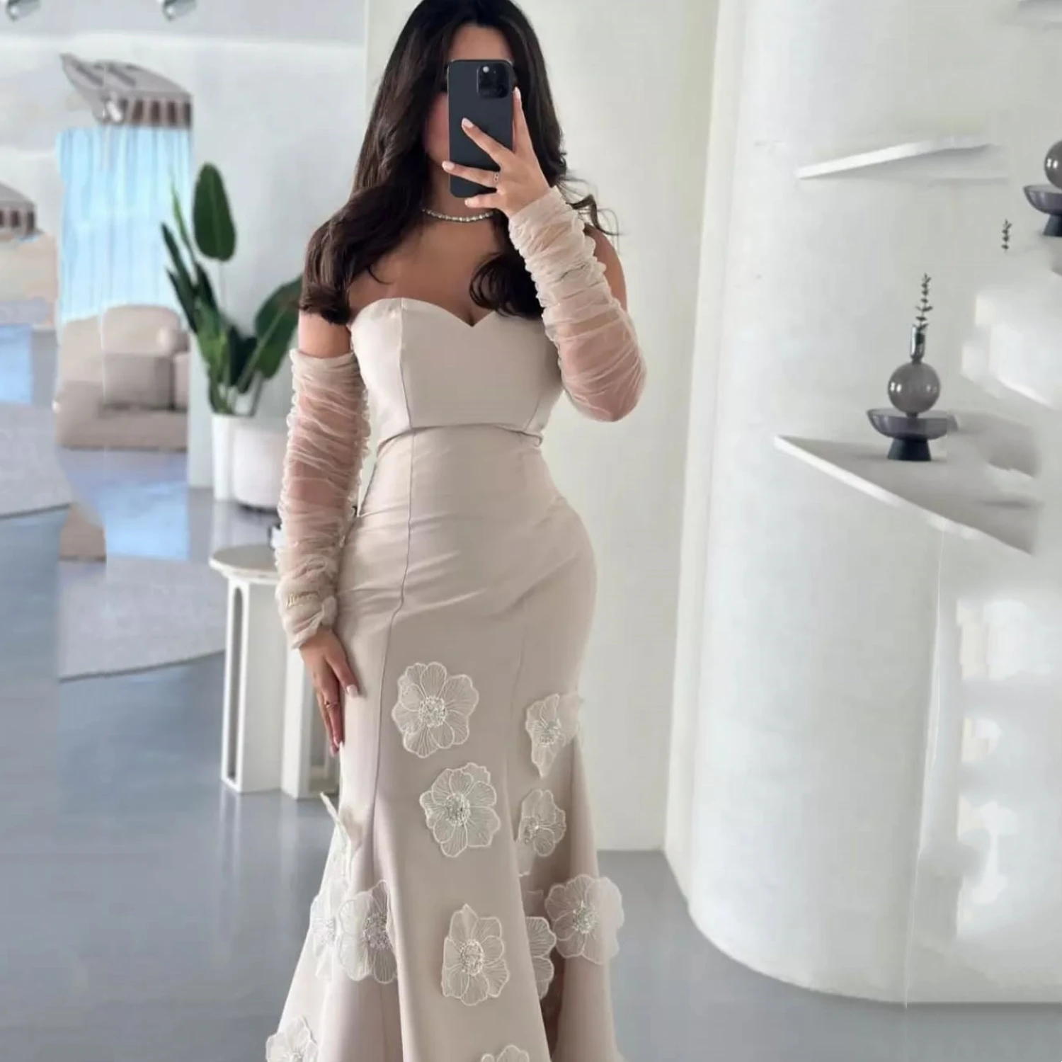 Элегантное вечернее платье-русалка для свадебных торжеств и особых случаев, роскошное женское платье на заказ
Элегантное вечернее платье-русалка для свадебных торжеств и особых случаев, роскошное женское платье на заказ