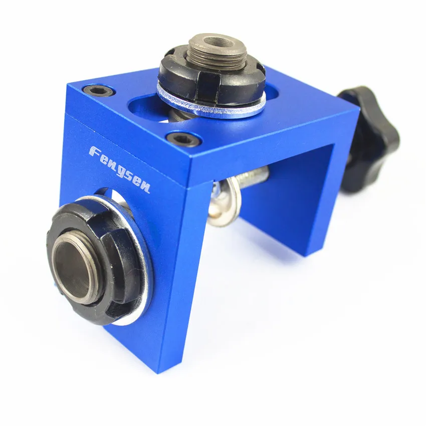 08350 Woodworking two-in-one three-in-one punching positioner, hole opener
08350 Woodworking two-in-one three-in-one punching positioner, hole opener
