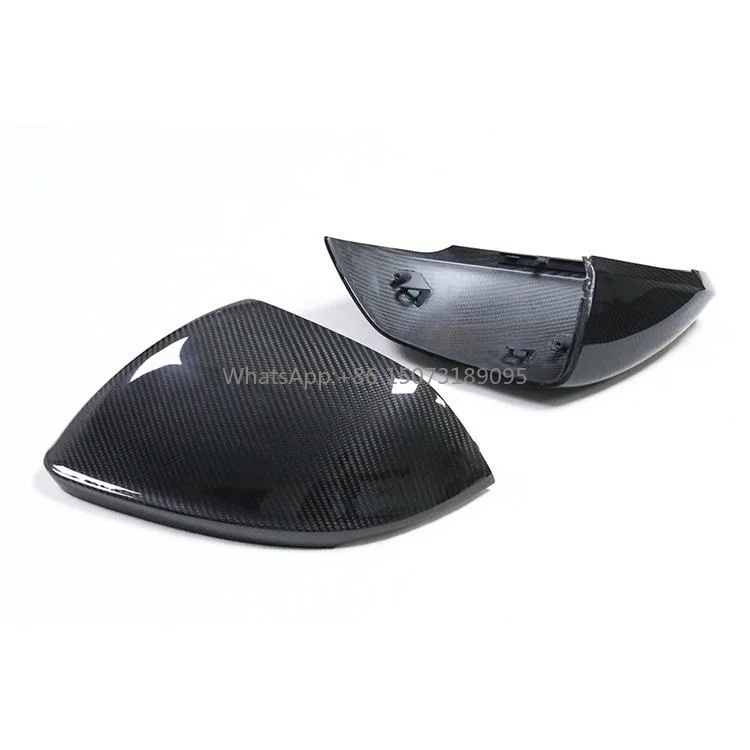 Лидер продаж, автомобильная кепка, подходящая для Audi Q8 RSQ8, сухая крышка заднего вида из углеродного волокна
Лидер продаж, автомобильная кепка, подходящая для Audi Q8 RSQ8, сухая крышка заднего вида из углеродного волокна