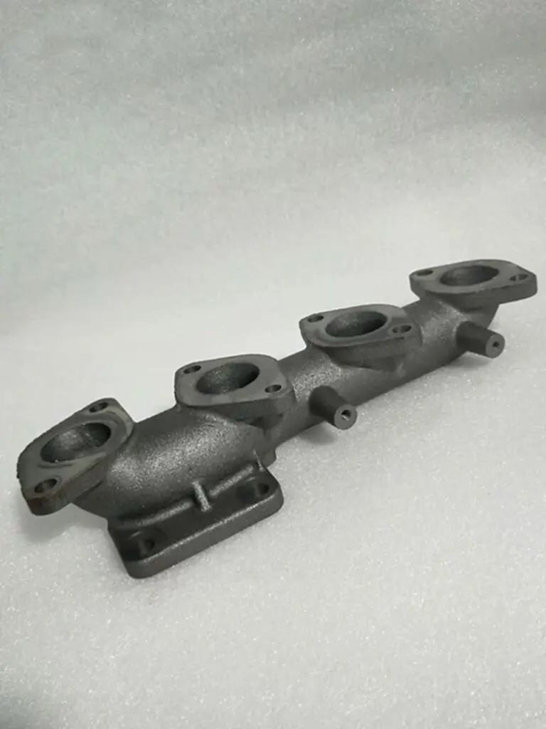 Auto parts High quality Exhaust manifold components 1008111-EG01T 1008201-EG01T for great wall haval H6 1.5T
Auto parts High quality Exhaust manifold components 1008111-EG01T 1008201-EG01T for great wall haval H6 1.5T
