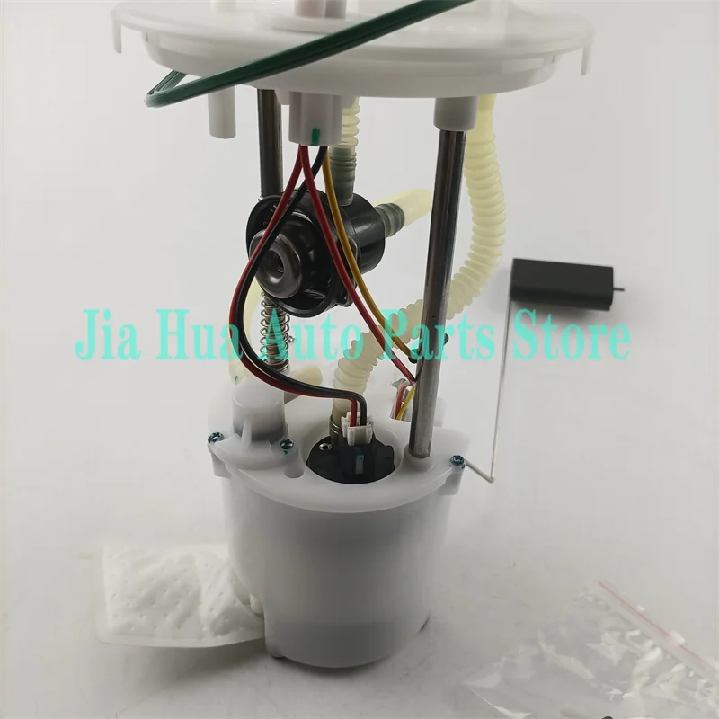 Топливный насос в сборе E2291M P74963M SP2291M для Ford Escape Maverick 2.0L 2.3L 3.0L, Mazda Tribute 3.0L 2001 YL8Z9H307BF
Топливный насос в сборе E2291M P74963M SP2291M для Ford Escape Maverick 2.0L 2.3L 3.0L, Mazda Tribute 3.0L 2001 YL8Z9H307BF