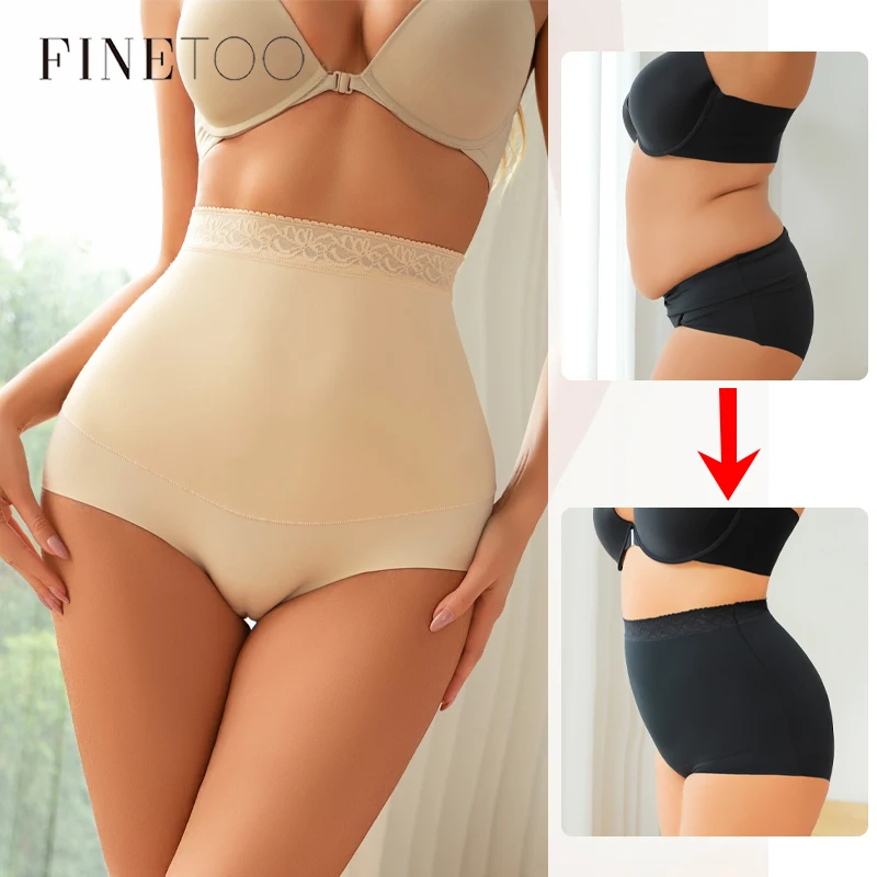 High-Waist Shaping Boyshort Panties, Seamless Tummy Control & Butt Lifting, Women's Underwear & Shapewear for Everyday Wear
High-Waist Shaping Boyshort Panties, Seamless Tummy Control & Butt Lifting, Women's Underwear & Shapewear for Everyday Wear