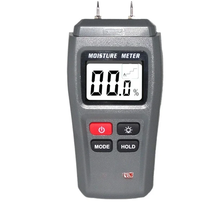 Wood Moisture Meter YHT01 Wall Wall Moisture Measurement Instrument
Wood Moisture Meter YHT01 Wall Wall Moisture Measurement Instrument