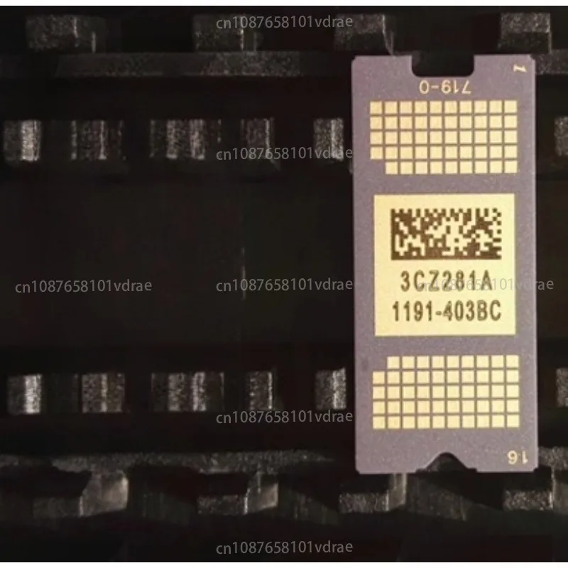 1191-403BC Чип DMD проектора 1191-403BC Чип DMD проектора
1191-403BC Чип DMD проектора 1191-403BC Чип DMD проектора