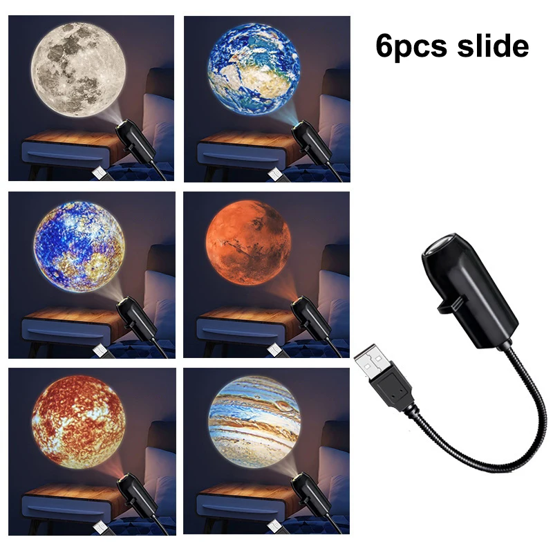 USB-проектор-лампа с прямым подключением, атмосферные светильники для Хэллоуина и Рождества, креативный светодиодный ночник для спальни
USB-проектор-лампа с прямым подключением, атмосферные светильники для Хэллоуина и Рождества, креативный светодиодный ночник для спальни