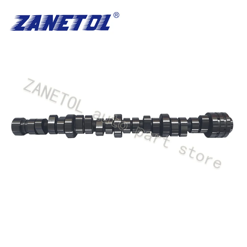 ZANETOL Hot Cars Accessories Engine Camshaft for DODGE DURANGO 2018~2023 for JEEP GRAND CHEROKEE 2012~2021 5038419AB 05038419AB
ZANETOL Hot Cars Accessories Engine Camshaft for DODGE DURANGO 2018~2023 for JEEP GRAND CHEROKEE 2012~2021 5038419AB 05038419AB