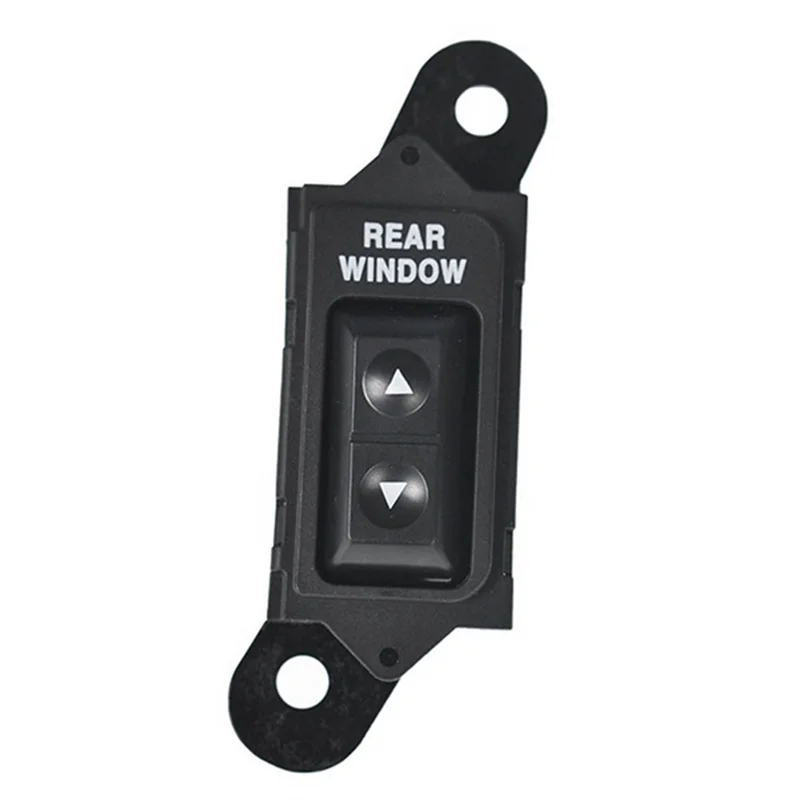 Rear Power Window Door Switch F2TZ-14529-A for Ford Bronco 1992 1993 1994 1995 1996 Car Accessories
Rear Power Window Door Switch F2TZ-14529-A for Ford Bronco 1992 1993 1994 1995 1996 Car Accessories