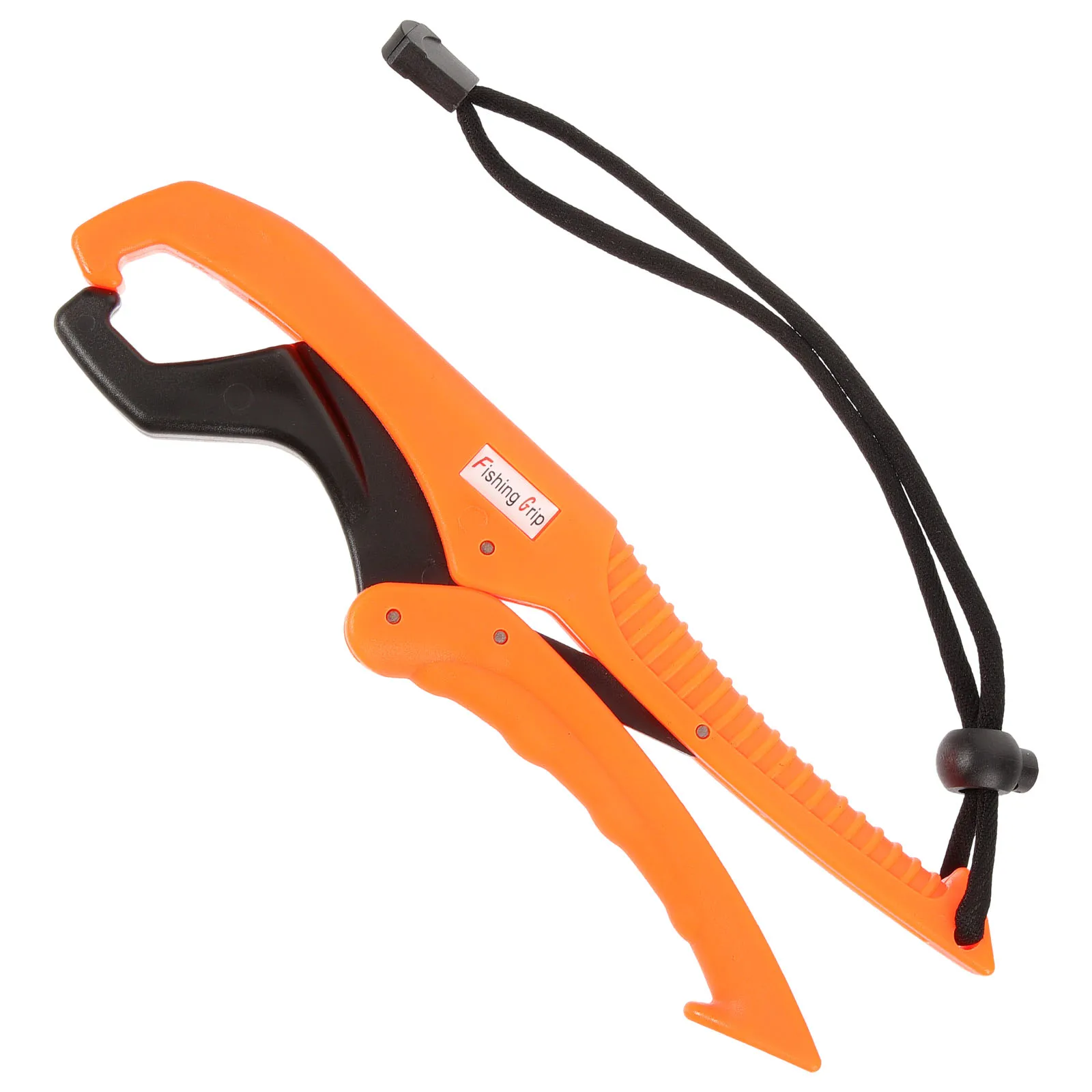 1pcs Control Fish Gripper Orange Large Size Plastic Fishing Pliers Tool Grabber Portable Anti Lost Saltwater Equipment
1pcs Control Fish Gripper Orange Large Size Plastic Fishing Pliers Tool Grabber Portable Anti Lost Saltwater Equipment