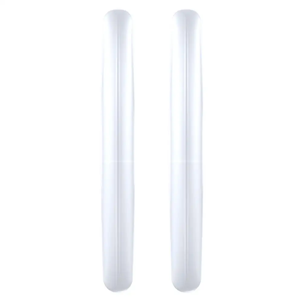 2 Pcs Bumper Strip Car Door Protector Protective Guard Anti-collision Sticker for Tape Corner Protectors
2 Pcs Bumper Strip Car Door Protector Protective Guard Anti-collision Sticker for Tape Corner Protectors