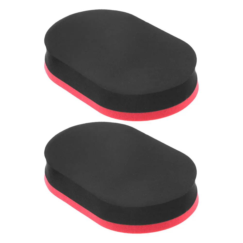 2pcs Table Tennis Racket Cleaning Glue Erasers Portable Paddle Supplies Latex Cotton Antiwear Tool Efficient Cleaner
2pcs Table Tennis Racket Cleaning Glue Erasers Portable Paddle Supplies Latex Cotton Antiwear Tool Efficient Cleaner