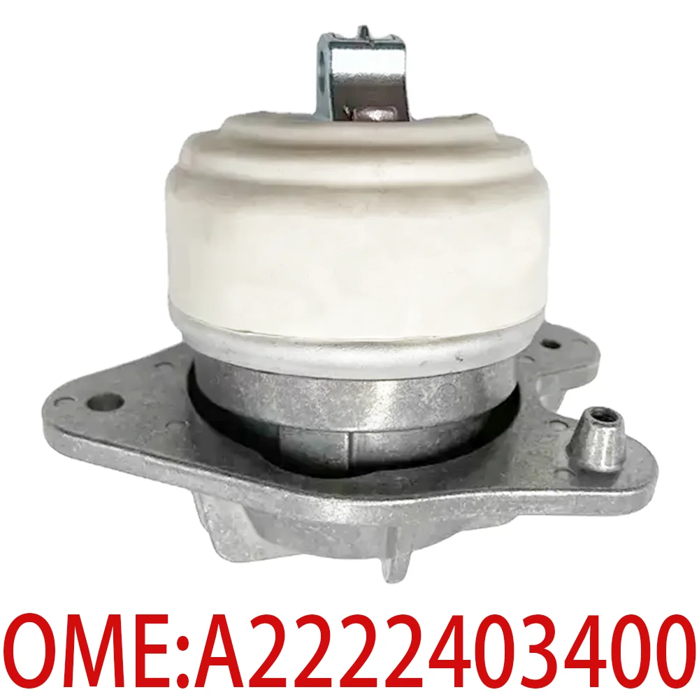 For Mercedes Benz A2222403400 A2222403300 W217 W222 W277 W279 S65 S500 S560 S600 E60 engine mount suspension bracket auto parts
For Mercedes Benz A2222403400 A2222403300 W217 W222 W277 W279 S65 S500 S560 S600 E60 engine mount suspension bracket auto parts
