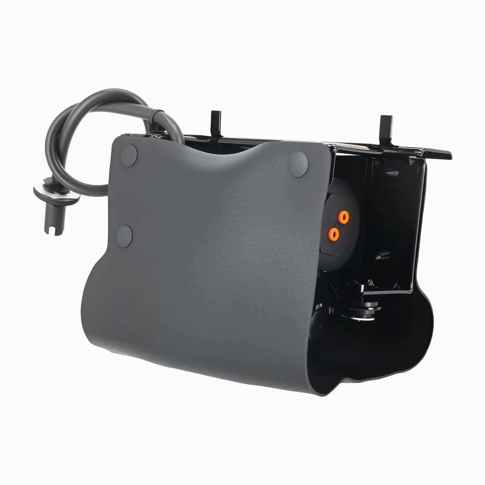 Air Suspension Compressor For Nissan Armada Platinum 5.6L V8 2011-2015
Air Suspension Compressor For Nissan Armada Platinum 5.6L V8 2011-2015