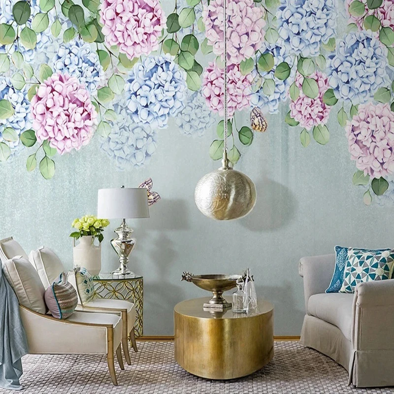 MU8574 винтажная настенная роспись с цветами на заказ, нарисованные вручную растения, листья, цветы, обои для гостиной, ТВ-фон, декор стен дивана
MU8574 винтажная настенная роспись с цветами на заказ, нарисованные вручную растения, листья, цветы, обои для гостиной, ТВ-фон, декор стен дивана