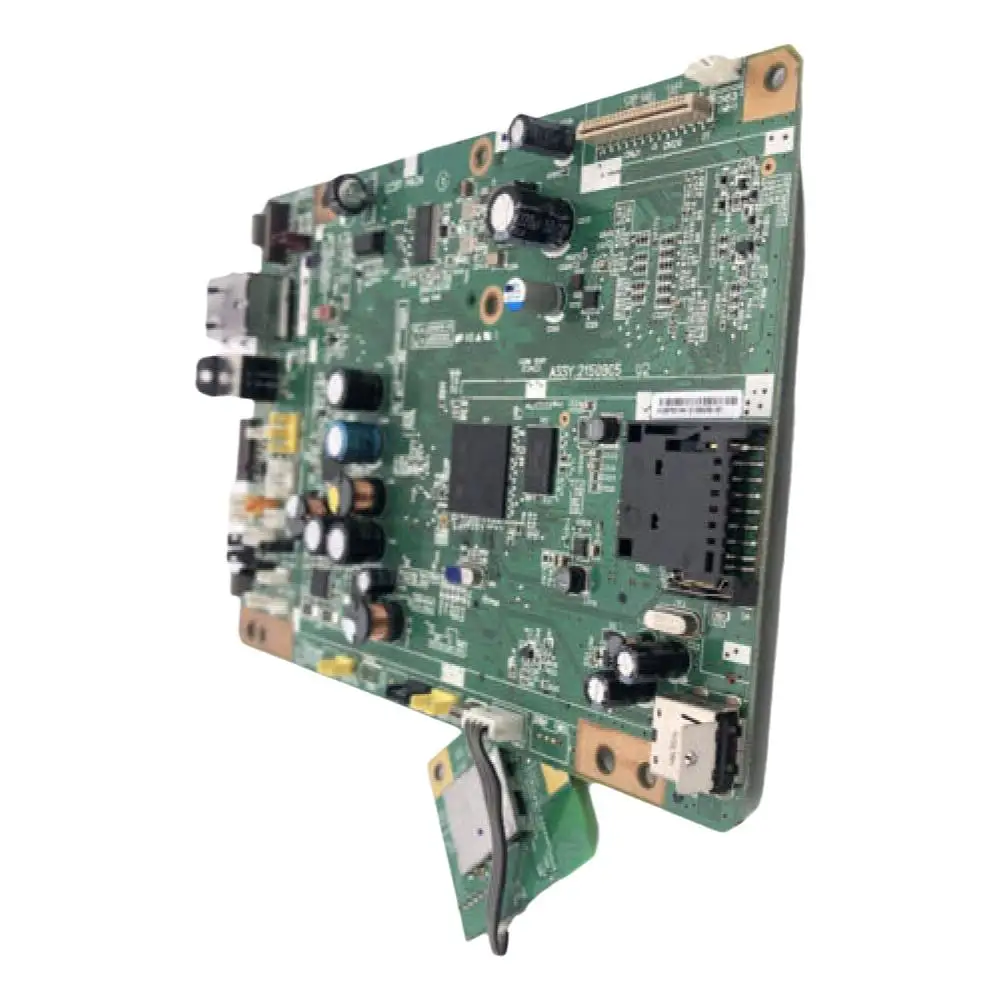 Основная плата, материнская плата WF7610 JK6BFB1NA, подходит для Epson WF7610 WF-7610
Основная плата, материнская плата WF7610 JK6BFB1NA, подходит для Epson WF7610 WF-7610