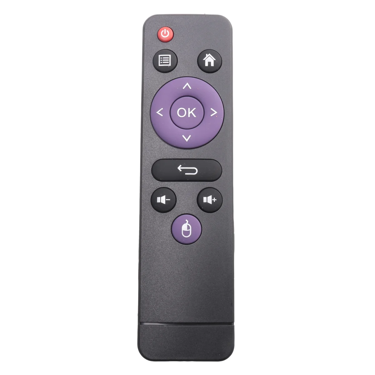 BAAEE TX9 Pro Android 10.0 Set Top Box 6K HD Dual Brand 2.4G 5.8G WiFi Media Player AIIwinner H313 Smart TV Box EU Plug
BAAEE TX9 Pro Android 10.0 Set Top Box 6K HD Dual Brand 2.4G 5.8G WiFi Media Player AIIwinner H313 Smart TV Box EU Plug