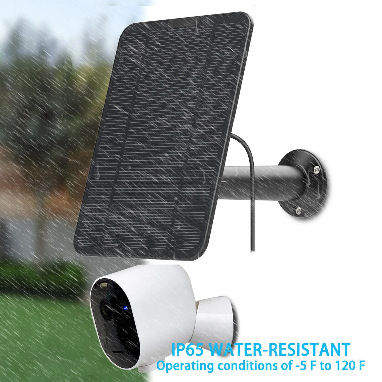 Enhance visibility and security with high-performance LED floodlights, creating a vibrant and inviting atmosphere in your outdoo
Enhance visibility and security with high-performance LED floodlights, creating a vibrant and inviting atmosphere in your outdoo