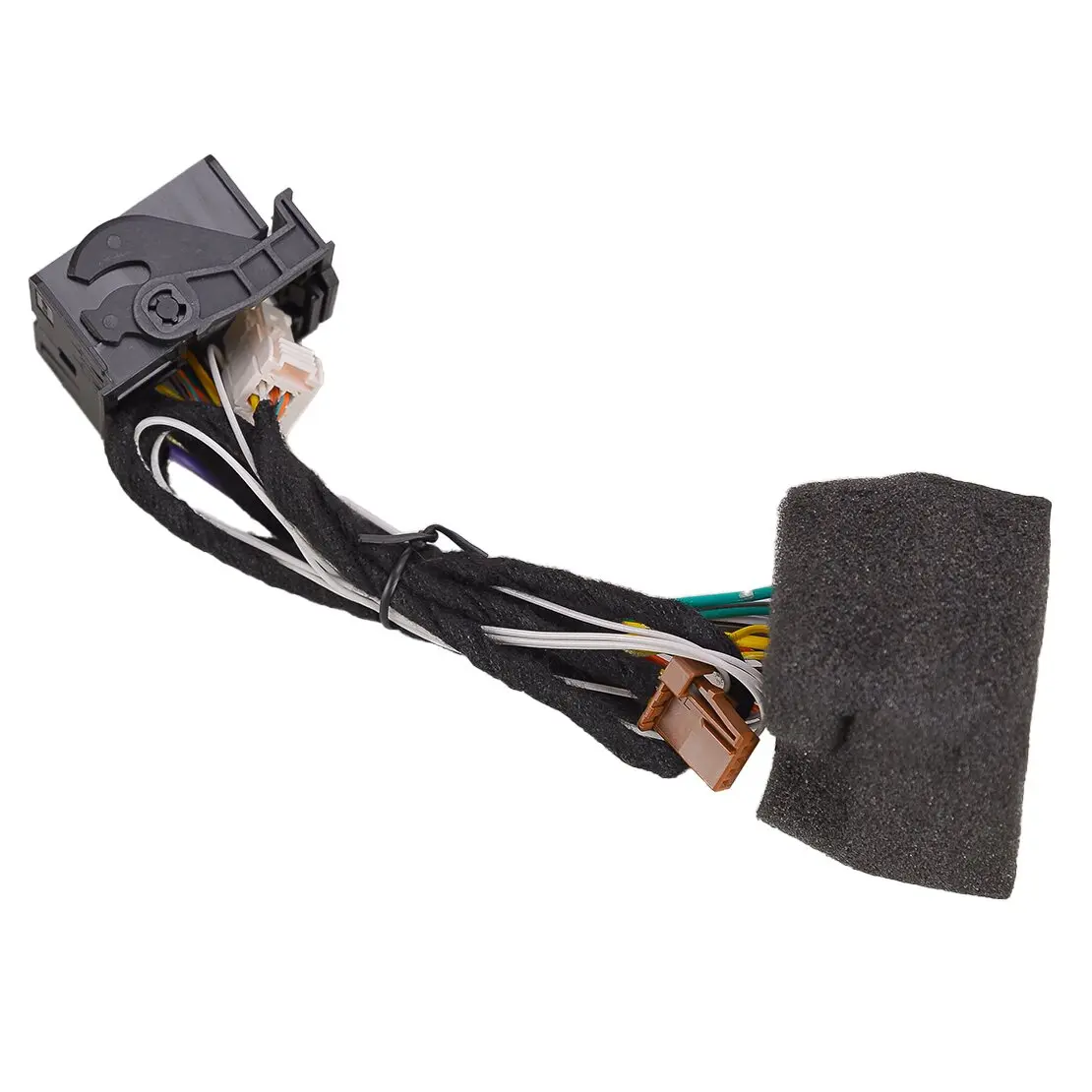 Жгут проводов адаптера для переоборудования, подходит для Peugeot 2008 208 MRN RCC SMEG + SMEG, экран 7 дюймов, высокое качество
Жгут проводов адаптера для переоборудования, подходит для Peugeot 2008 208 MRN RCC SMEG + SMEG, экран 7 дюймов, высокое качество