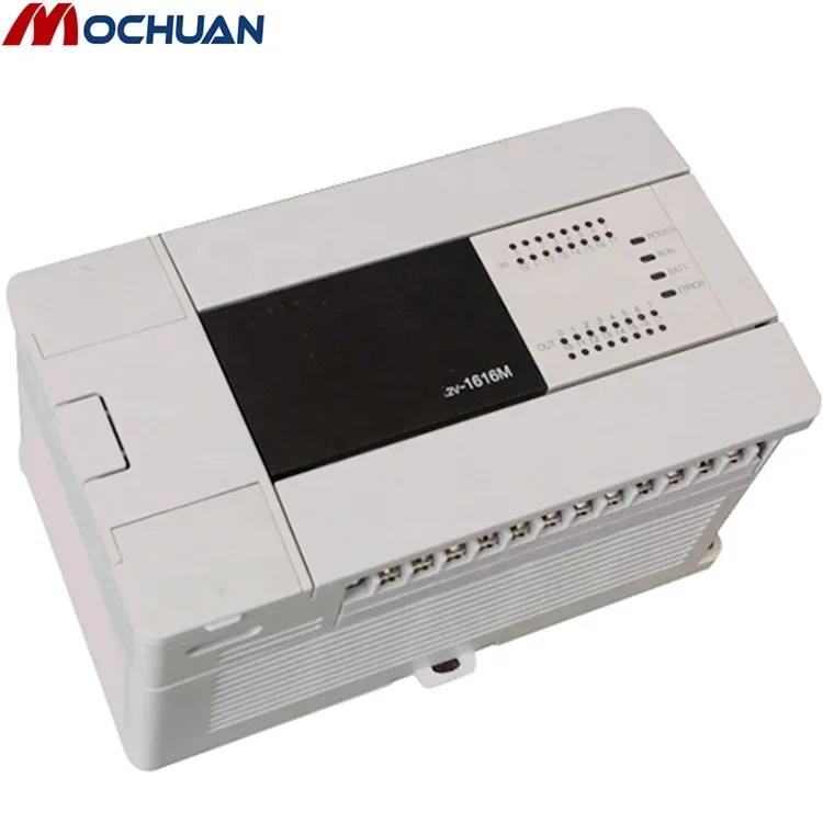Chinese Best and Cheap Programmable Logic Plc Motion Controller Automation
Chinese Best and Cheap Programmable Logic Plc Motion Controller Automation