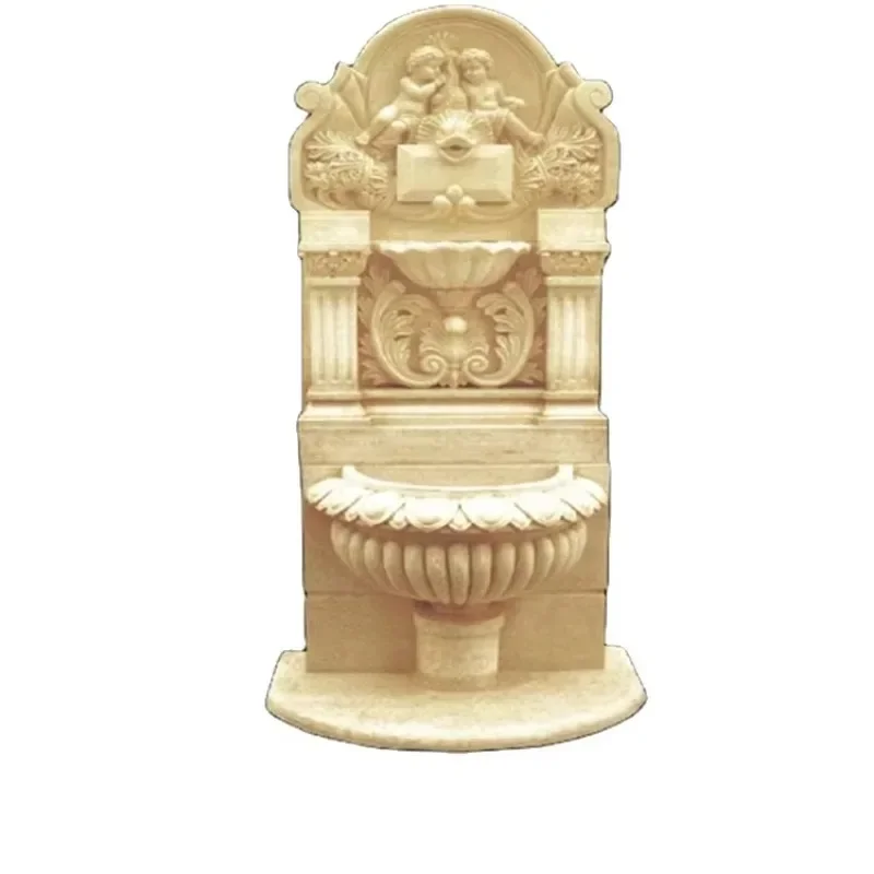 New arrival SalesFactory Direct Sales High Strength Large Garden Water Fountain
New arrival SalesFactory Direct Sales High Strength Large Garden Water Fountain