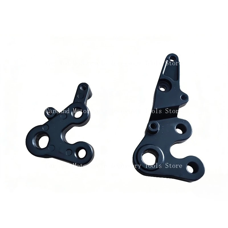 Suitable For BJ150-31 150S Motorcycle Pedal Mount Pedal Connection Bracket
Suitable For BJ150-31 150S Motorcycle Pedal Mount Pedal Connection Bracket