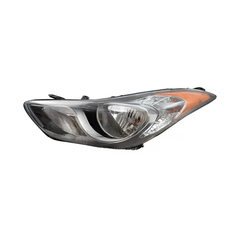 Suitable for Hyundai Elantra Headlight Assembly 92101-3Y000 92102-3Y000 921013Y000 921023Y Daytime Running Lights
Suitable for Hyundai Elantra Headlight Assembly 92101-3Y000 92102-3Y000 921013Y000 921023Y Daytime Running Lights