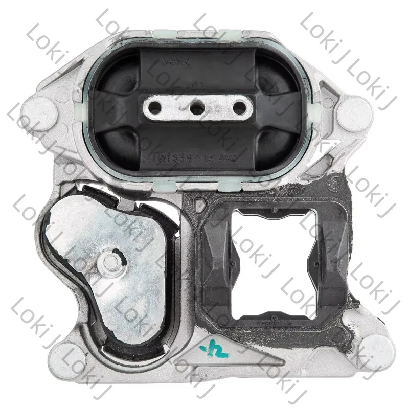 Engine Transmission Mount 4G0399153A 4M0399153AA For Audi A6 A7 C7 S6 S7 RS7 2012-2018
Engine Transmission Mount 4G0399153A 4M0399153AA For Audi A6 A7 C7 S6 S7 RS7 2012-2018