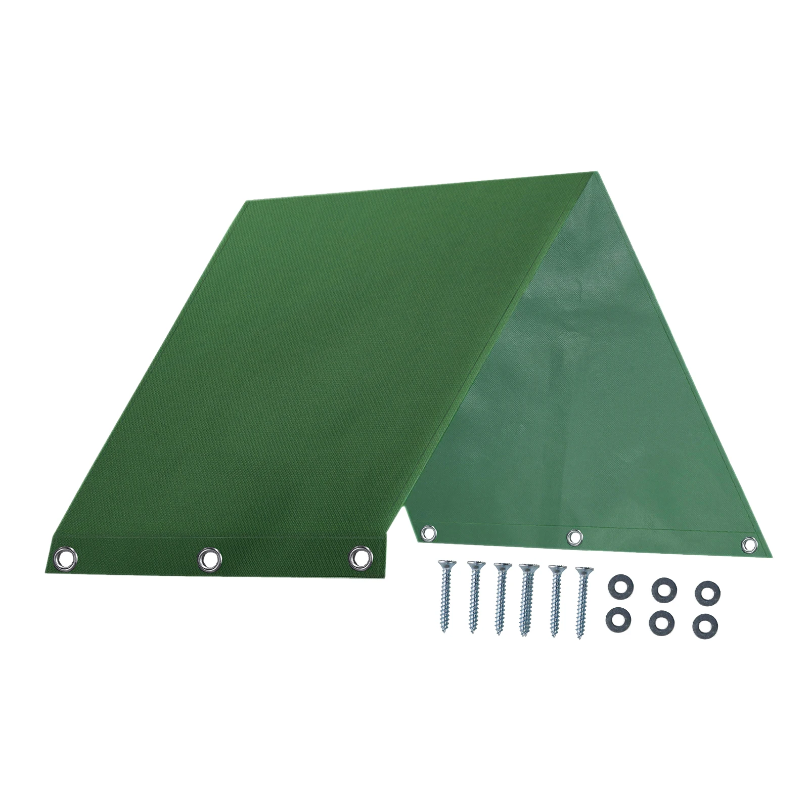 Playground Replacement Canopy Cover Waterproof Outdoor Replacement Sunshade Tarpaulin UV Protection Backyard Playset Canopy 43 x
Playground Replacement Canopy Cover Waterproof Outdoor Replacement Sunshade Tarpaulin UV Protection Backyard Playset Canopy 43 x