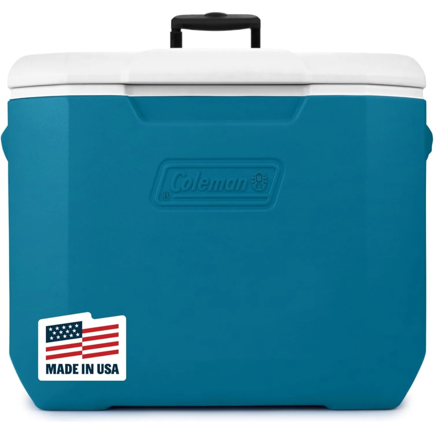 Chiller Cooler with Ice Retention, 9/16/30/48/60qt, Leak Resistant for Camping, Concerts & Sports
Chiller Cooler with Ice Retention, 9/16/30/48/60qt, Leak Resistant for Camping, Concerts & Sports