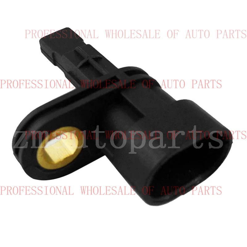 V+ Rear ABS Wheel Speed Sensor For Holden Commodore VE V6 Statesman WM 92211237
V+ Rear ABS Wheel Speed Sensor For Holden Commodore VE V6 Statesman WM 92211237