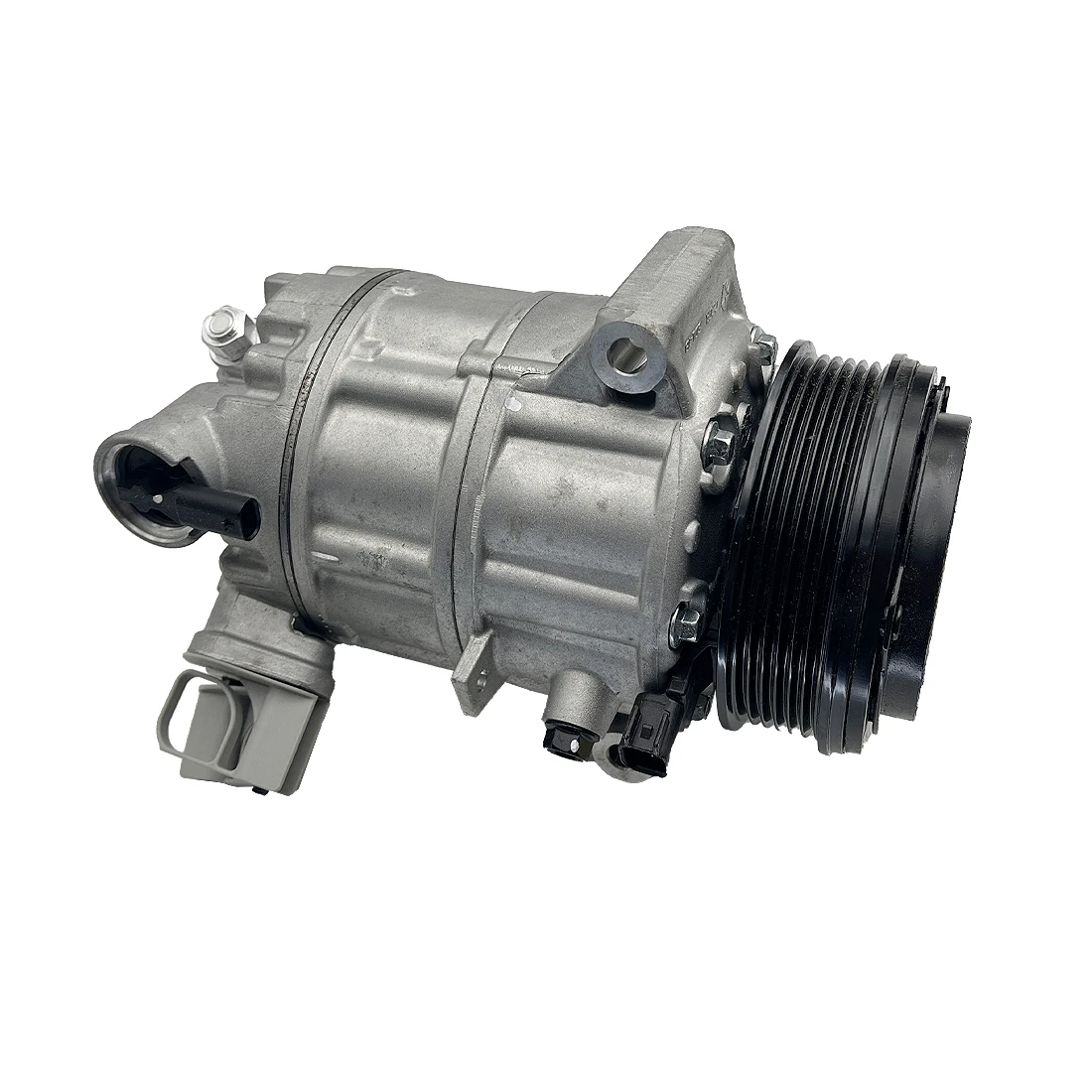 53338093 Air Conditioning Compressor For Jeep Grand Commander 2019 2020 2022 68245083AA
53338093 Air Conditioning Compressor For Jeep Grand Commander 2019 2020 2022 68245083AA