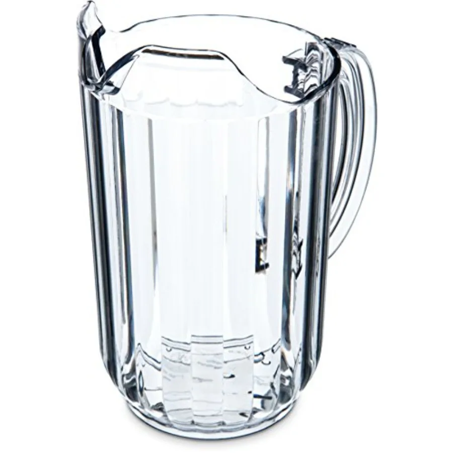 Plastic Pitcher, 2026 year
Plastic Pitcher, 2026 year