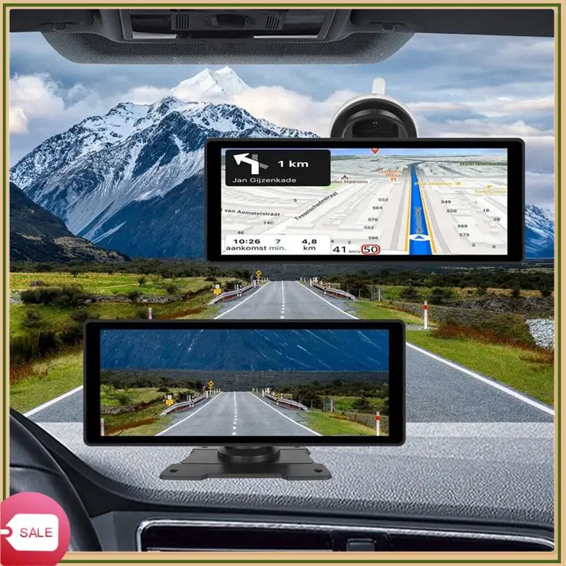 10,26-дюймовый смарт-плеер IPS с сенсорным экраном, беспроводной Carplay и Android Auto, портативное радио, Bluetooth-хост с камерой, прочный
10,26-дюймовый смарт-плеер IPS с сенсорным экраном, беспроводной Carplay и Android Auto, портативное радио, Bluetooth-хост с камерой, прочный