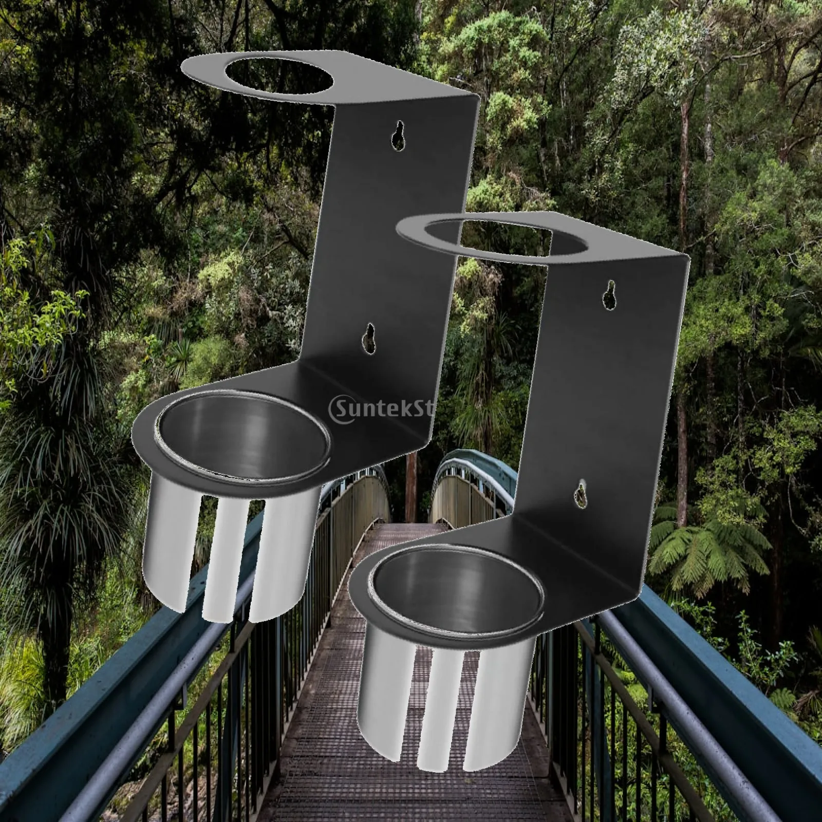 2x Oil Funnel Holder Organizer Bracket Professional Supplies Sturdy Replacement Oil Funnels Kit for Enclosed Race Trailers
2x Oil Funnel Holder Organizer Bracket Professional Supplies Sturdy Replacement Oil Funnels Kit for Enclosed Race Trailers