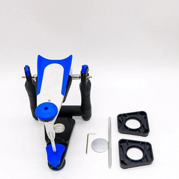 Hotsale Artex BN Model Functional Articulator Teeths Model Accurate Scale Plaster Model Dentistrys Lab Equipment
Hotsale Artex BN Model Functional Articulator Teeths Model Accurate Scale Plaster Model Dentistrys Lab Equipment