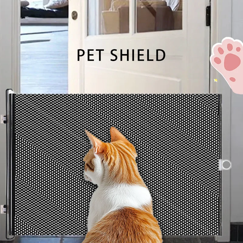 Cat hole and cat door pet partition can be folded and extended pet supplies dog hole cat partition dog door hot selling
Cat hole and cat door pet partition can be folded and extended pet supplies dog hole cat partition dog door hot selling