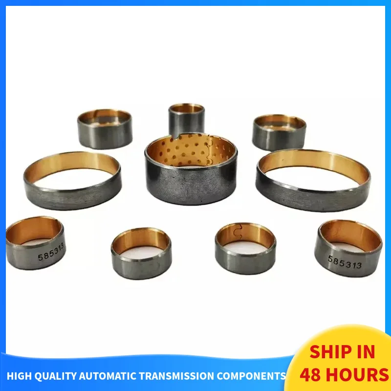 6T30 6T40 6T45 NEW 10 Uds B 2108900 A kit of transmission hubs for car accessories BUICK CHEVROLET 6T30E 6T40E 6T45E 
6T30 6T40 6T45 NEW 10 Uds B 2108900 A kit of transmission hubs for car accessories BUICK CHEVROLET 6T30E 6T40E 6T45E