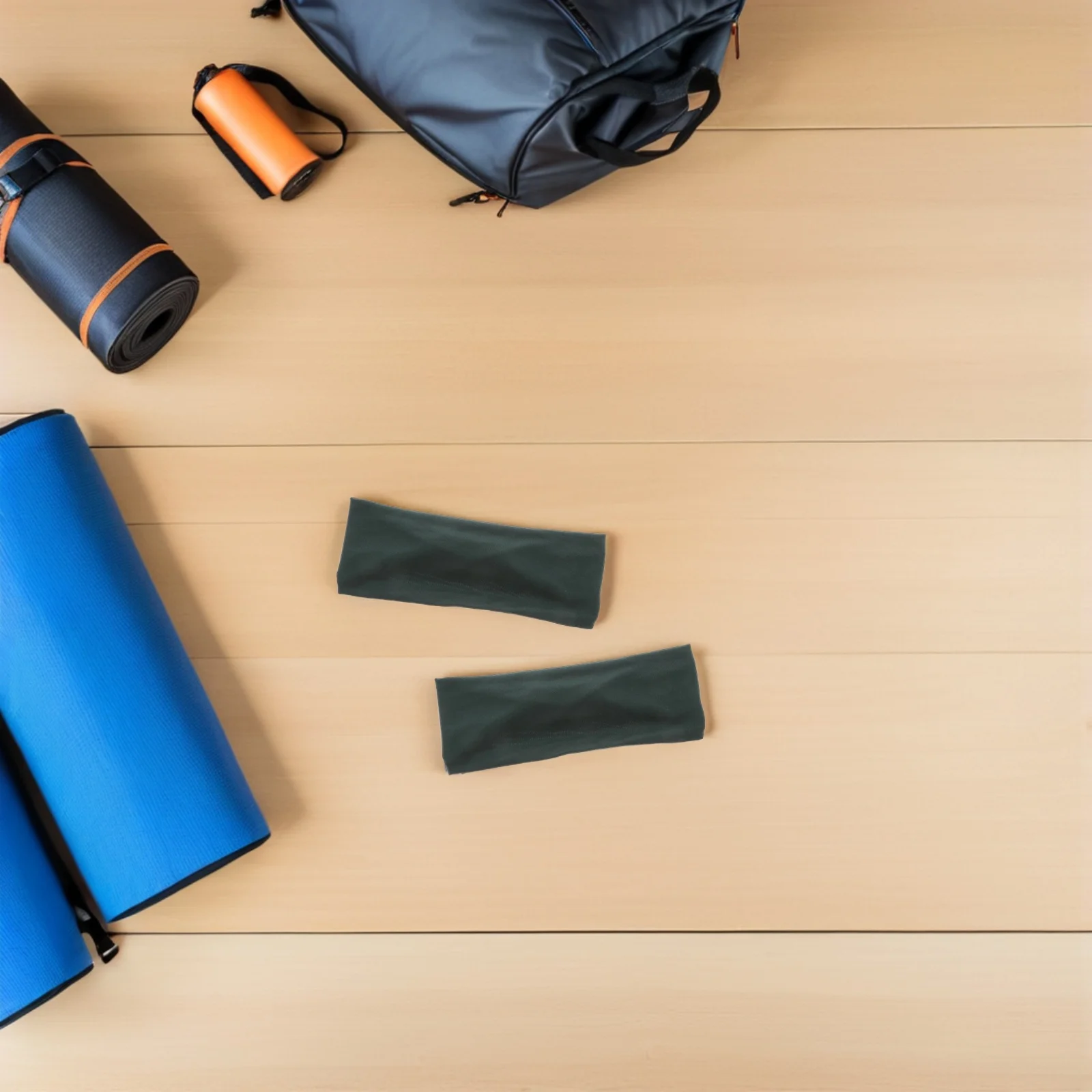 8Pcs Sweatproof Sports Headbands Non Slip Breathable Elastic Bands for Yoga Running Gym Fitness Exercise Women
8Pcs Sweatproof Sports Headbands Non Slip Breathable Elastic Bands for Yoga Running Gym Fitness Exercise Women