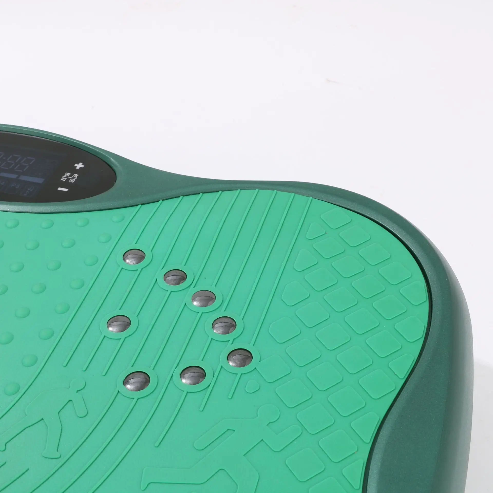 Unisex Electromagnetic Vibration Plate for Home Use Vertical Type
Unisex Electromagnetic Vibration Plate for Home Use Vertical Type