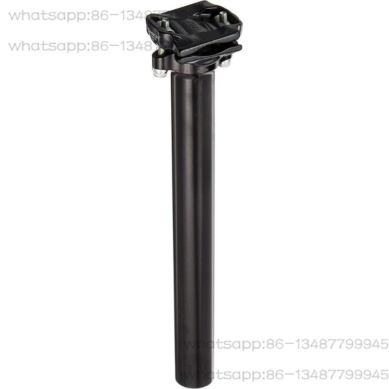 Bicycle Aluminum Alloy Mountain Bike Road Bike Straight Seat Bar Seat Tube 27.2
Bicycle Aluminum Alloy Mountain Bike Road Bike Straight Seat Bar Seat Tube 27.2